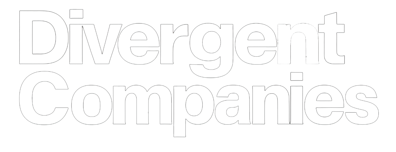 DIVERGENT COMPANIES